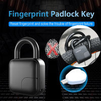 L3สมาร์ท Keyless ลายนิ้วมือกุญแจกันน้ำป้องกันการโจรกรรมประตูล็อครักษาความปลอดภัยแบบชาร์จกระเป๋ากรณีล็อคเครื่องมือ