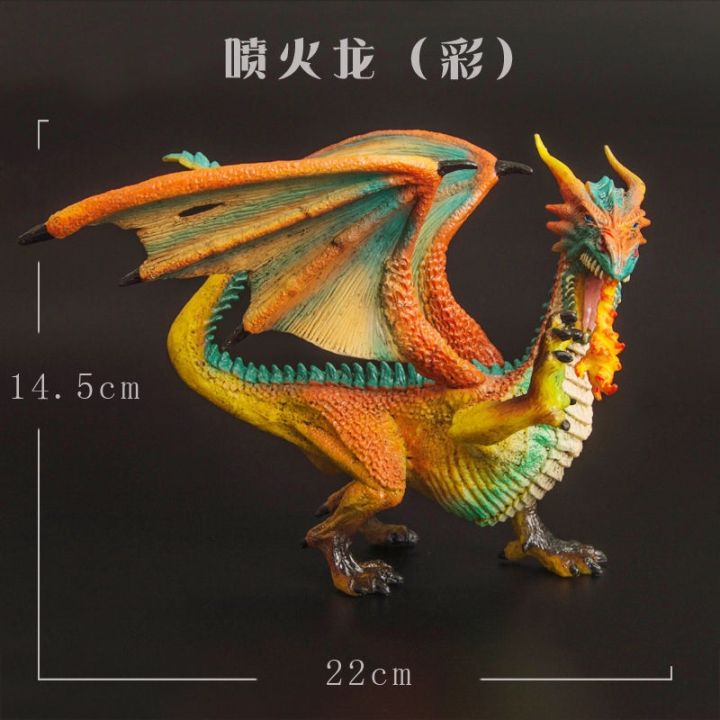 simulation-animal-model-of-childrens-toys-gift-western-monster-dragon-of-warcraft-wild-dragon-dragon-ice-long-yilong