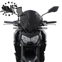 รถจักรยานยนต์กระจกกระจก Viser VIsor เหมาะกับสำหรับคาวาซากิ Z900 Z-900 Z900 2020รูปแบบใหม่คู่ฟอง Z900กระจก20