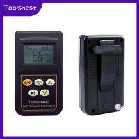 Toolsnest เครื่องตัวเทสต์รังสีนิวเคลียร์แบบมือถือเครื่องทดสอบ Dosimeter สำหรับอุตสาหกรรมกลางแจ้ง