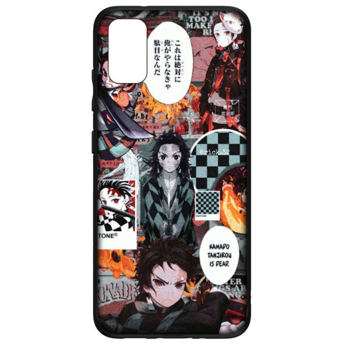 ปก-ซิลิโคน-เคสโทรศัพท์-c170-pb92-demon-slayer-kimetsu-no-yaiba-anime-coque-หรับ-xiaomi-redmi-note-9-10-8-pro-9a-9s-9t-9c-10s-10a-note9-note10-note8-10c-9pro-10pro-5g-poco-x3-nfc-m4-pro-pocox3-x3pro-อ่