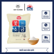 Salt Korea Sajo 3kg-South Korean imports