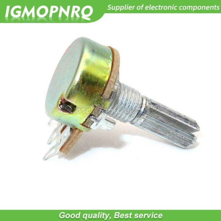 5pcs-wh148-3pin-20mm-potentiometer-b1k-b1m-ohm-b1k-b2k-b5k-b10k-b20k-b50k-b100k-b500k-b1m-1k-2k-5k-10k-50k-100k-500k-1m-with-nut