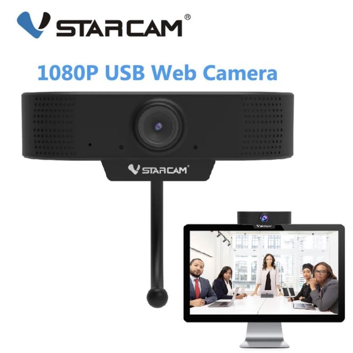 สินค้าขายดี-2020ใหม่ล่าสุด-vstarcam-cu1-เว็บแคม-full-hd-1080p-ip-กล้อง-hd-usb-กล้องสำหรับแล็ปท็อป-2-0-mega-พิกเซลความละเอียดสูง