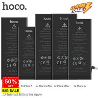 แบตเพิ่มความจุ Hoco แบตเตอรี่ 7 Plus 8 Plus iP 7 6s plus 6 plus 6s i6 5s xs max xs xr ix Battery Hoco รับประกัน1 ปี #แบตเตอรี่  #แบตมือถือ  #แบตโทรศัพท์  #แบต  #แบตเตอรี