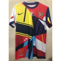 ✧○ 2014 FA Cup Arsenal Rosicki 20th Anniversary Edition camisetas de futbol