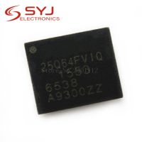 5pcs/lot W25Q64FVZPIQ W25Q64FVIQ 25Q64FVIQ QFN 8 In Stock