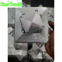 [สินค้าพร้อมจัดส่ง]⭐⭐ปิดCVT แผ่นปิดชามใบพัด ครอบแคร้งxmax งาน cnc billet[สินค้าใหม่]จัดส่งฟรีมีบริการเก็บเงินปลายทาง⭐⭐