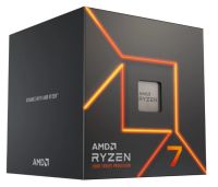 CPU AMD RYZEN 7 7700 (ซีพียู) หน่วยประมวลผล AMD AM5