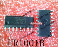 5PCS New Original HR1001BGS-Z HR1001B HR1001 SOP-16 In Stock