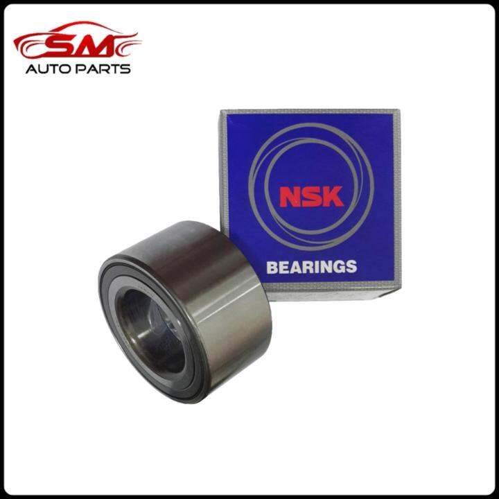Mitsubishi Triton 4x2 Front Wheel Bearing ( NSK ) Lazada