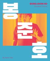 หนังสืออังกฤษใหม่ พร้อมส่ง Bong Joon-ho : Dissident Cinema [Hardcover]