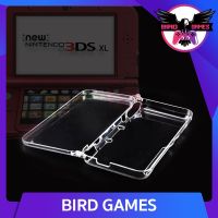 ✫โค๊ด ALLGMS02 ลด 50.- กรอบใส NEW 3DS XL Nintendo 3DS Case เคสใส 3DS♝