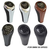 Car 5/6 Speed Gear Shift Knob For BMW 1 3 5 6 Series E30 E32 E34 E36 E38 E39 E46 E53 E60 E63 E83 E84 E90 E91 E92 E93 X1 X3 X5