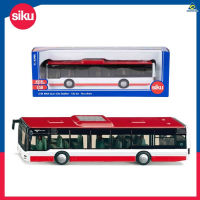 SIKU MAN Lion s city bus ซิกุโมเดล รถบัส รหัส SK3734