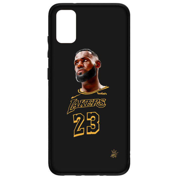 ปก-เคสโทรศัพท์-c170-pb116-lebron-james-6-23-ซิลิโคน-coque-หรับ-samsung-galaxy-a12-a11-a31-a71-a51-a21s-a50-a10-a20-a30-a20s-a30s-a52-a50s-a10s-a70-a02s-m02-a02-a32-4g-5g-a03s-a52s-a13-อ่อนนุ่ม-phone-c