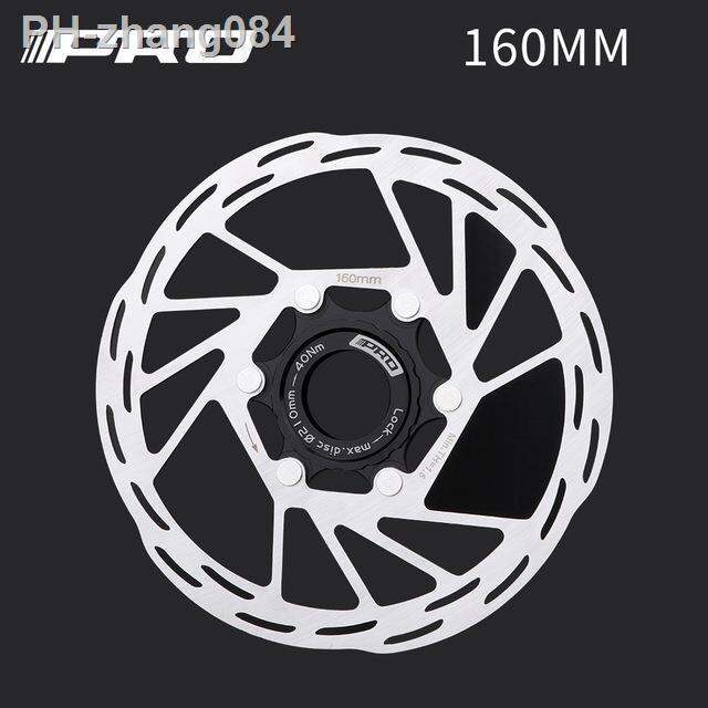 iiipro-centerlock-rotor-mtb-road-bike-heat-dissipation-cooling-disk-center-lock-140-160-180-203mm-disc-brake-rotor-center-lock