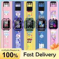 CG?Ready stock?Imoo watch Phone Z2 Z6 Z5 Z1 สายนาฬิกาข้อมือ ซิลิโคนนิ่ม ลายการ์ตูนน่ารัก สายนาฬิกา