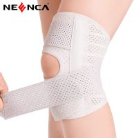 Knee Brace with Side Stabilizers Relieve Meniscal Tear Knee PainArthritis Joint Pain Relief reathable Knee Support