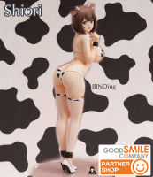 (พรีออเดอร์) Shiori 1/4 (ลูกค้าเก่ามัดจ.ส่งฟรี)(อ่านรายละเอียดทุกครั้งก่อนสั่งซื้อ)