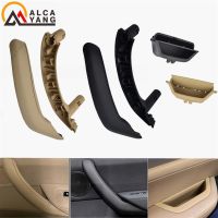 LHD RHD Car Door Window Interior Handle Pull Cover Trim for BMW X3 F25 2010-2017 X4 F26 2014 2015 2016 2017 ABS Plastic