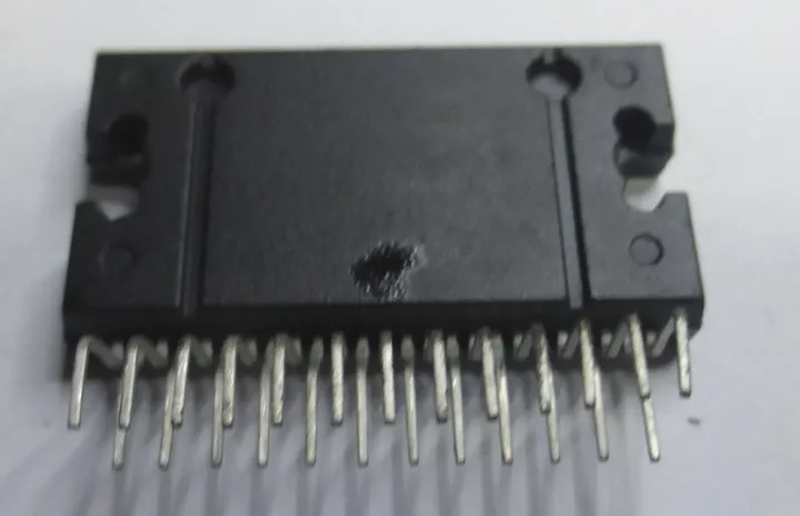 TA8271HQ is 4 ch BTL audio power amplifier for car audio application ...