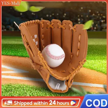  Baseball Softball Gloves Outdoor Sports Baseball Glove