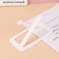 【คุณภาพสูง】Sunshop กล่องทิชชู่กล่องทิชชู่ยกกระดาษทิชชู่อัตโนมัติ