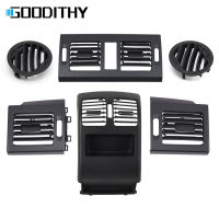 X204 Dash Center Left Right Air Vent Cover Rear AC Vent Grille Outer Panel For Benz GLK204 180 200 220 230 260 300 350 2008-2012