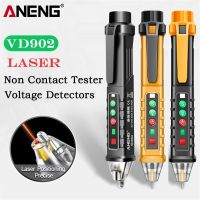 【jw】✟❧✠ VD902 Voltage Detectors Non-Contact Tester 12-1000V Electric Sensor Test Infrared