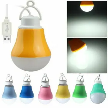 Charger on sale bulb online