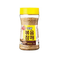 Ottogi Roasted Sesame [200 g.] :: งาขาวเกาหลี