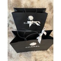 ถุง Chanel แท้ ถุงกระดาษแบรนด์แท้