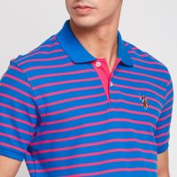 เสื้อโปโล U.S.POLO ASSN. รุ่น UKT357-1 (มีให้เลือก 4 สี)