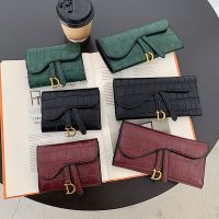 Fashion Wallet Womens Wallet Luxury Wallet Women Purse Letter Wallet Multi-Card Card Holder Small Wallet Coin Purse Clutch Bag Wallets