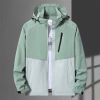 High Quality, Elegant, Leisure Sports Windbreaker, Mens And Womens Coats, Free Design, Freeprint Logo, Different Coats Wear Un