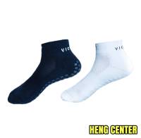 ถุงเท้า ถุงเท้าฟุตบอล ถุงเท้าข้อสั้น VICTORY รุ่น Quarter Length V131/V130