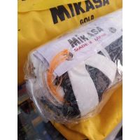 ลวดตาข่าย VOLLY MIKASA สีทอง