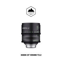 XEEN 135mm T2.2 สำหรับกล้อง Canon