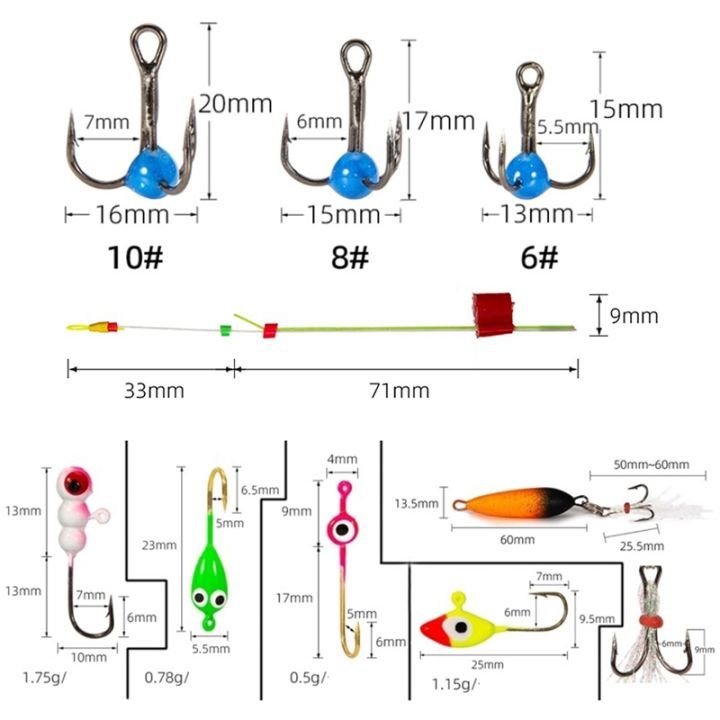 ice-fishing-rod-with-fishing-jig-high-carbon-steel-fishing-hook-fishing-kit-lines-ice-fishing-accessories