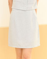 CRAYONBRAND - กระโปรงรุ่น Kuma skirt