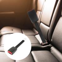 【YP】 HOT! 1Pc Car Safety Extender Cover Padding Extension Buckle Plug Seatbelt Clip Accessories