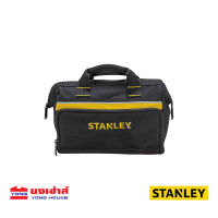 STANLEY กระเป๋าเครื่องมือ ขนาด 12" แบบถือ รุ่น 93-330 1-93-330 กระเป๋าเครื่องมือช่าง กระเป๋าเครื่องมือช่างแบบถือ