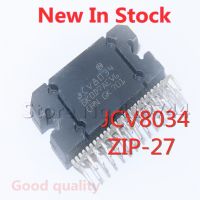 1PCS/LOT JCV8034 ZIP-27 car amplifier chip In Stock NEW original IC