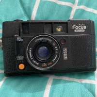 Yashica full Automatic เลนส์ 38mm