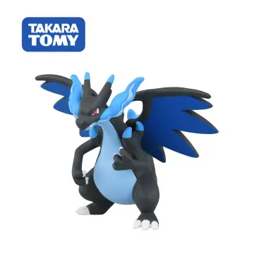 Mô Hình Pokemon Mega Charizard X Giá Tốt T05/2023 | Mua Tại Lazada.Vn