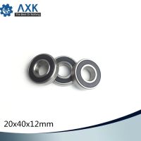 204012 Non-standard Ball Bearings ( 1 PC ) Inner Diameter 20 mm Outer Diameter 40 mm Thickness 12 mm Bearing Size 20x40x12mm