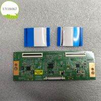 Good test original for samgsung T-CON board 14Y EF11 TA2C2LV0.1 14Y-EF11-TA2C2LV0.1 55inch logic board LCS550HN01