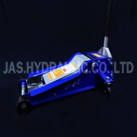 แม่แรงตะเข้ 5ตัน โหลดเตี้ย 2สูบ Hydraulic Jack 3.5Ton รุ่น35001