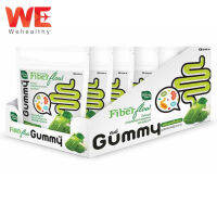 Handy Herb Fiber flow Gummy ไฟเบอร์ กัมมี่ เหมาะสำหรับคนขับถ่ายยาก กัมมี่ไฟเบอร์